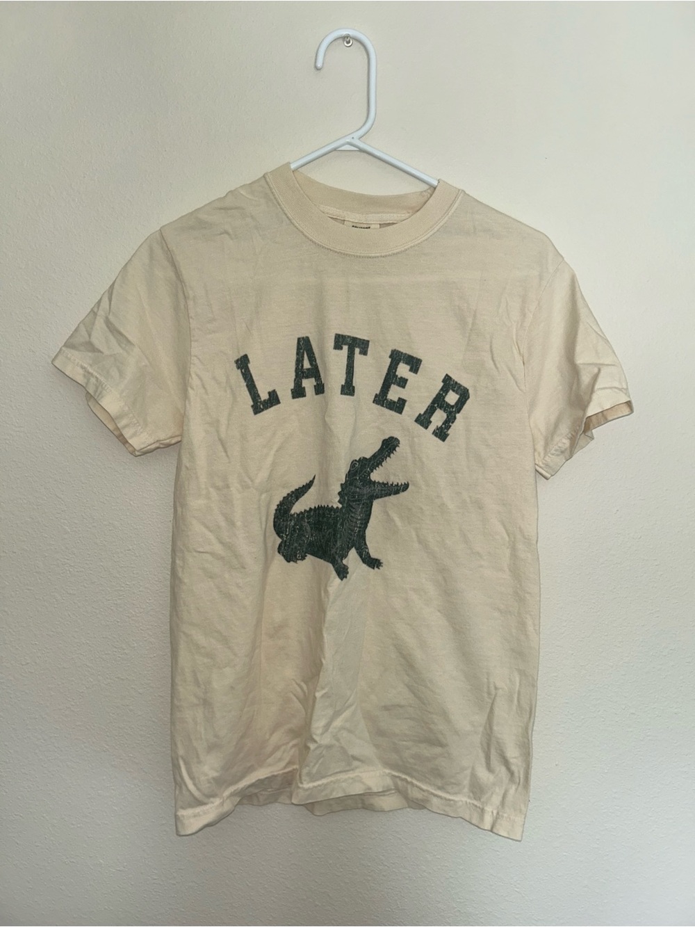 Comfort Colors T shirt